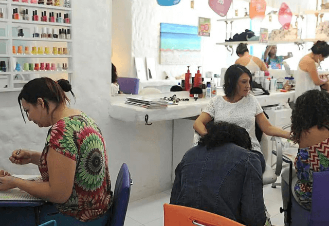  Setor de serviços cresceu 1,2% em julho, diz IBGE | Elza Fiuza/Agência Brasil