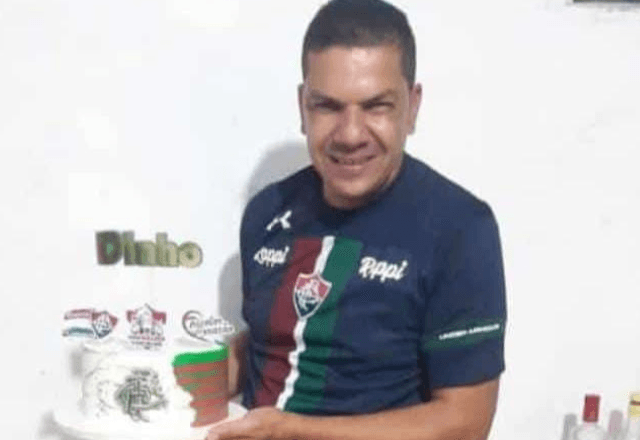 Padeiro é assassinado pelo genro no Rio de Janeiro | Reprodução/Redes Sociais