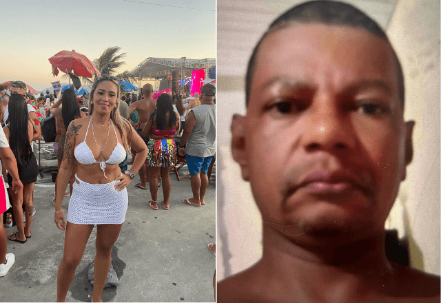 Vítimas foram socorridas e levadas para o Hospital Estadual Getúlio Vargas | Reprodução/Redes Sociais