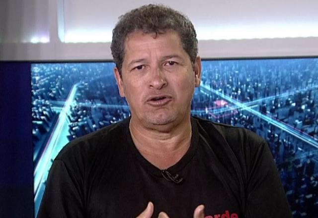 Sandro Avelar/SBT
