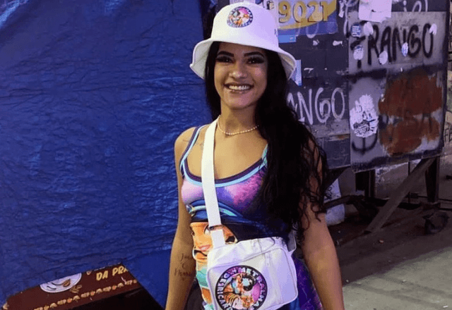 Família confirma que jovem que sumiu após sair de casa para entrevista de emprego foi encontrada morta | Reprodução/Redes Sociais