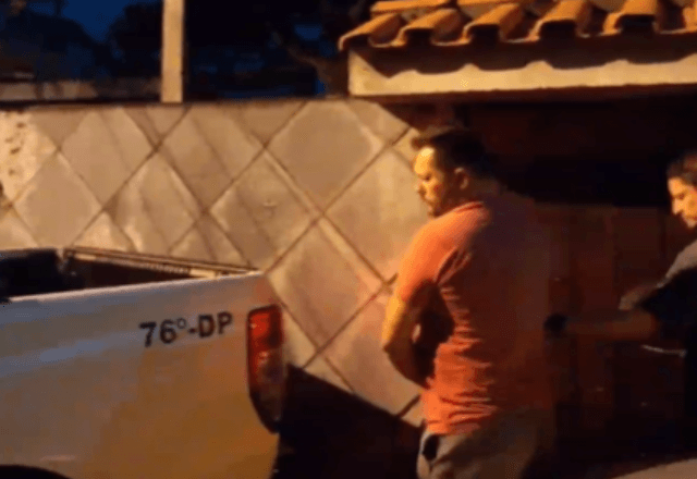 Wagner Armani acumula dez anotações criminais por estelionato | Polícia Civil do RJ