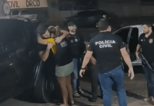Médica Ana Letícia foi sequestrada no bairro Cidade Velha, em Belém | Divulgação/Draco