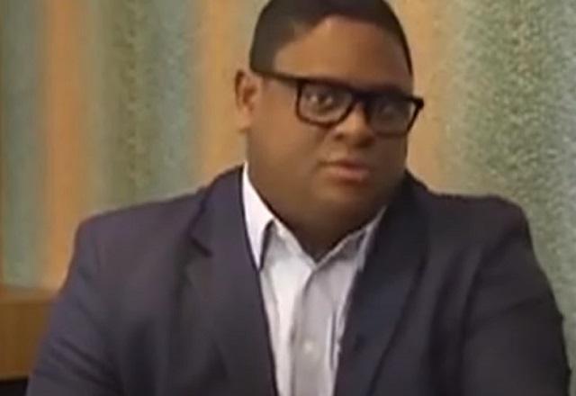 Glaidson Acácio dos Santos (Reprodução/SBT Brasil)