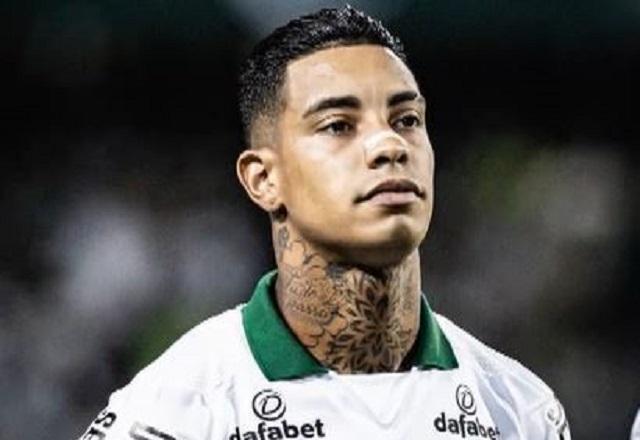 Mais 3 jogadores são citados em investigação sobre máfia das apostas esportivas Mais 3 jogadores são citados em investigação sobre máfia das apostas esportivas