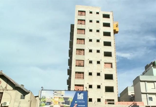 Financiamento imobiliário X 13º salário | Reprodução/SBT Brasil