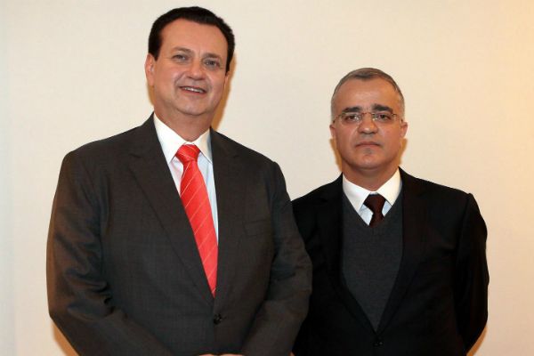 SBT Brasil exibe entrevista com o ministro Gilberto Kassab nesta segunda-feira