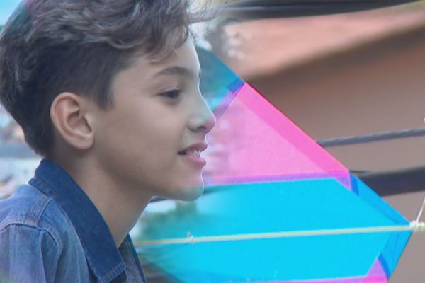 SBT Brasil mostra a história de Samuel, a criança símbolo do Teleton 2016