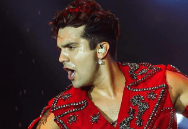 Luan Santana cancela show em Minas Gerais após passar mal | Reprodução/Redes Sociais