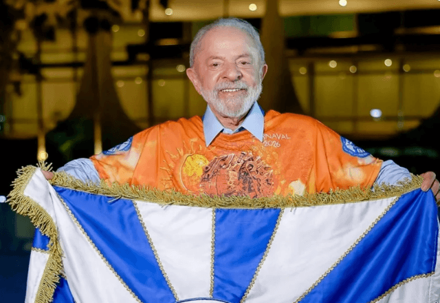 Recife, Salvador e Rio de Janeiro: veja onde Lula vai passar o Carnaval de 2026 Recife, Salvador e Rio de Janeiro: veja onde Lula vai passar o Carnaval de 2026