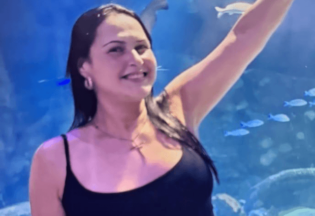 Anic de Almeida Peixoto Herdy desapareceu em fevereiro deste ano| Reprodução/Redes sociais