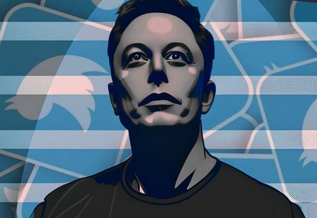 Elon Musk é apontado como réu em diversos processos na Justiça | Pixbay/Montagem/SBT News