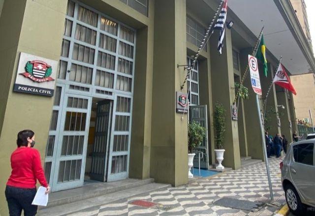 Polícia cumpre 284 mandados de prisão em 6 Estados - Amanda Campos/SBT News
