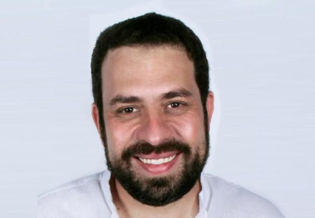 Saiba quem é Guilherme Boulos (PSOL) Saiba quem é Guilherme Boulos (PSOL)