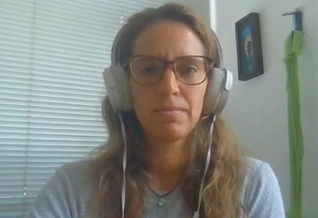 SBT News conversou com a advogada Fernanda Drummond, da ONG Conectas