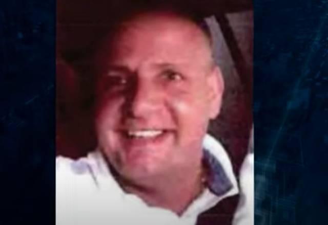 Mensagem do PCC confirma que Nadim, integrante da cúpula, está morto - Foto: Reprodução/SBT