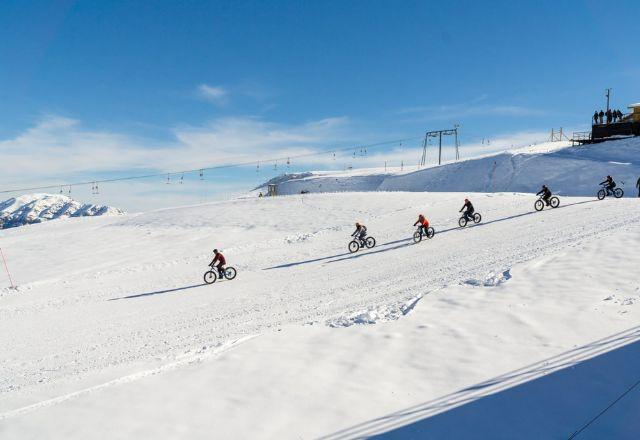 Onde ver neve pela primeira vez e os melhores passeios no Chile | Claudia Romero/SBT