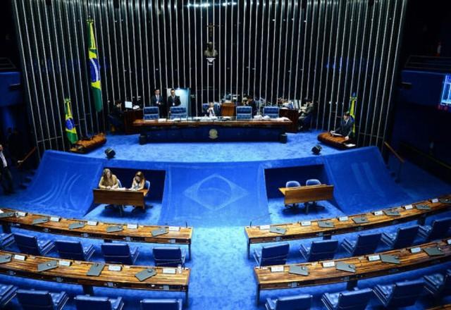 SENADO