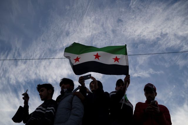 Mapa Mundi 🌎 | O que aconteceu na Síria? Queda de Bashar al-Assad e rebeldes no poder