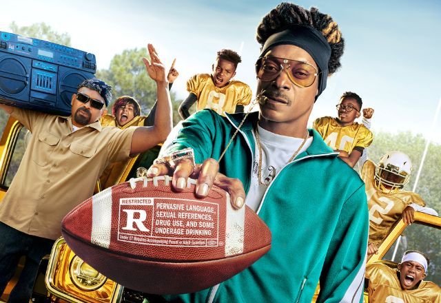 SNOOP DOG