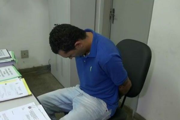 SP: Bandido é preso após roubar casa de câmbio em shopping 