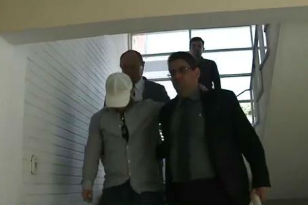 SP: Imagens postadas em redes sociais ajudam a polícia a prender estuprador SP: Imagens postadas em redes sociais ajudam a polícia a prender estuprador