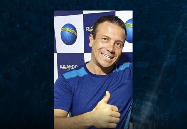 SP: candidato a vereador é baleado durante transmissão ao vivo