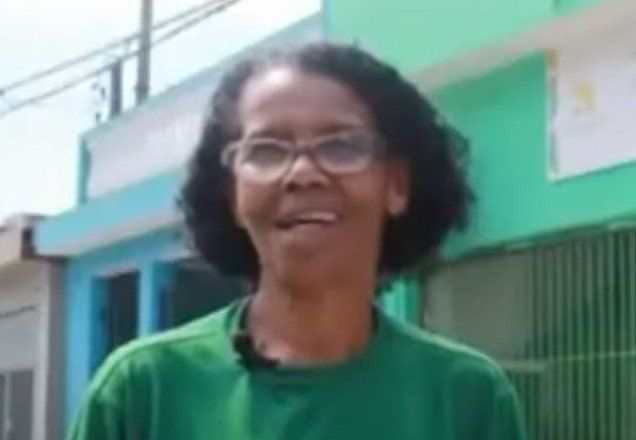 SP: corpo carbonizado encontrado em carro na zona sul é de líder comunitária SP: corpo carbonizado encontrado em carro na zona sul é de líder comunitária