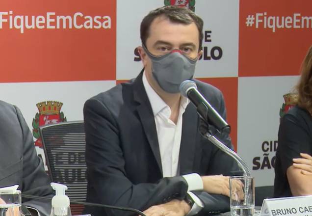 SP: prova será aplicada para determinar quando o ano letivo acabará