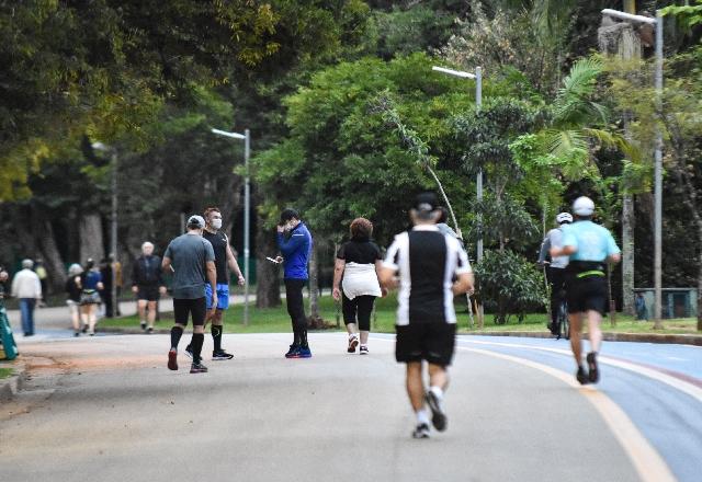 SP reabre parques, restaurantes e salões de beleza na fase de transição | Agência Estado