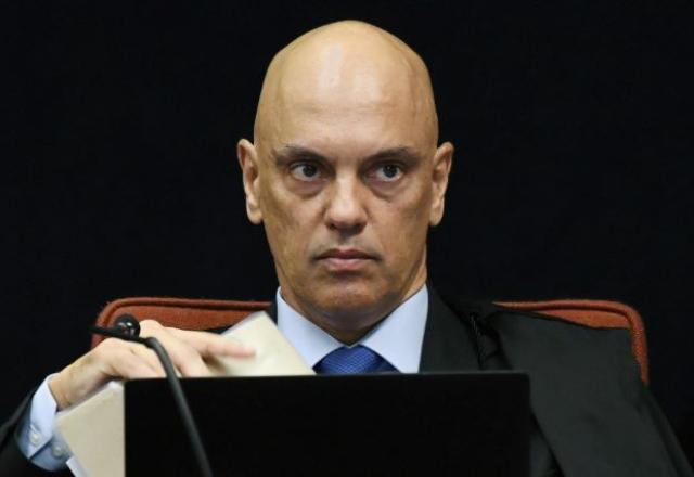 Moraes manda PF ouvir empresário sobre jato que levou Silveira a protestos| Reprodução: Carlos Moura/SCO/STF
