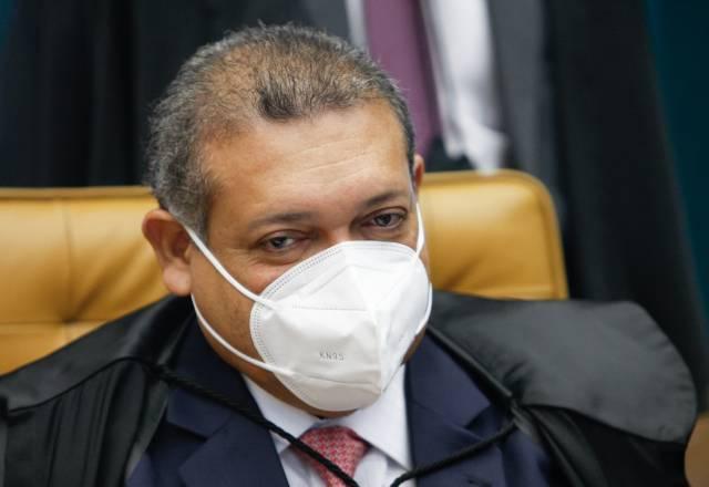 Foto: Fellipe Sampaio/STF