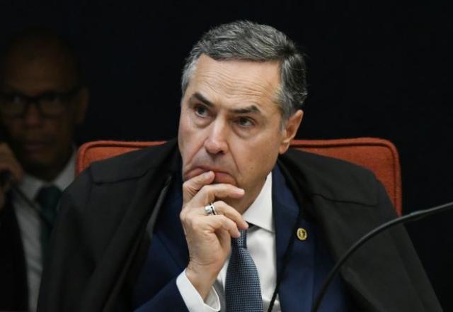 Carlos Moura/SCO/STF