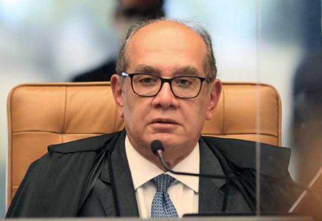 Gilmar Mende (Nelson Jr./SCO/STF)