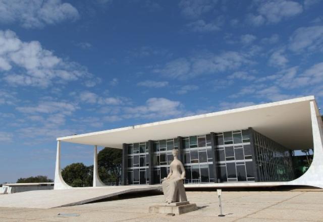 STF Marcelo Bretas