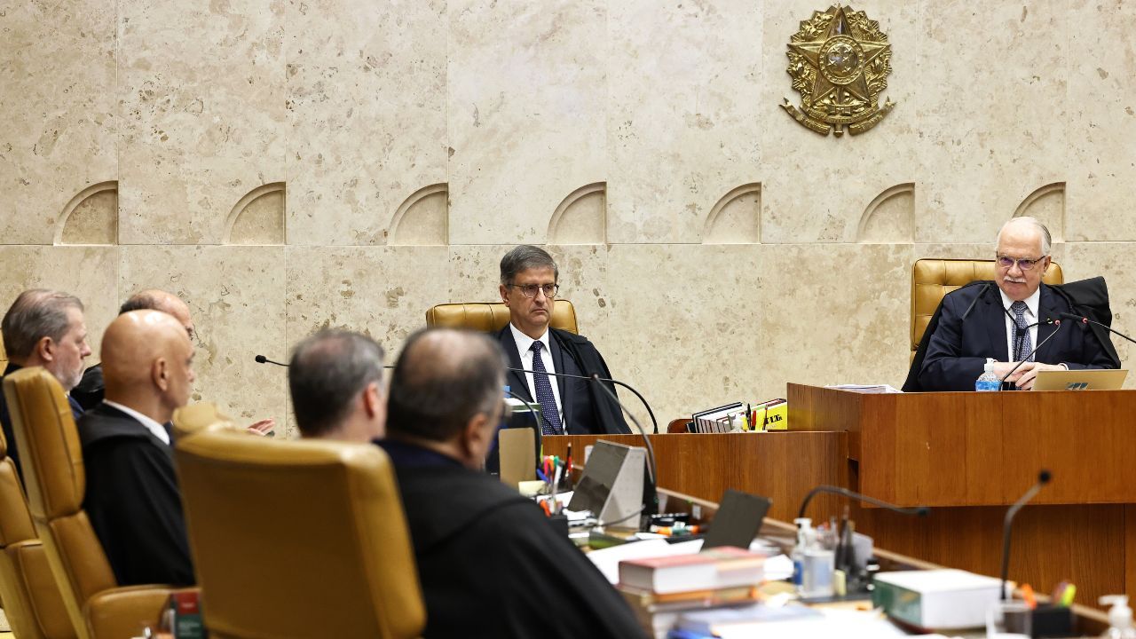 Senado: 21 novos pedidos de impeachment de ministros do STF
