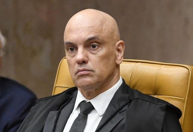 Moraes vota pela condenação de mais seis réus pelos atos golpistas de 8 de janeiro (Carlos Moura/SCO/STF)