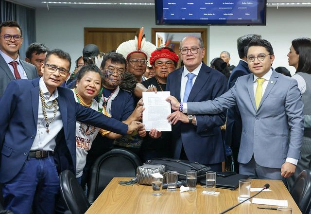 O acordo firmado prevê que a União pagará a proprietários de imóveis um montante de R$ 27,8 milhões | Divulgação/STF