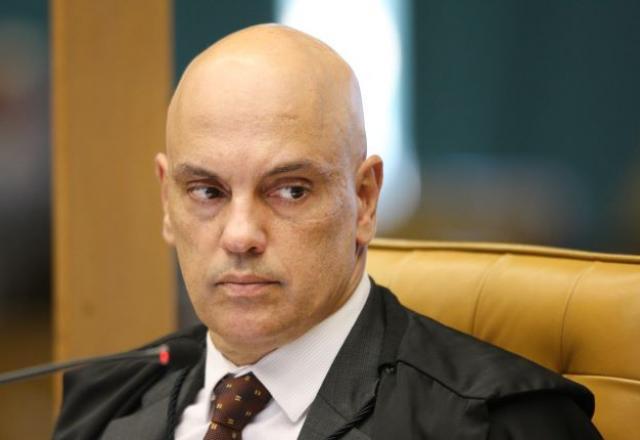 Alexandre de Moraes (Nelson Jr./SCO/STF)