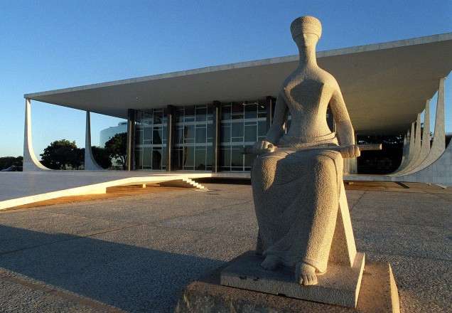 STF conclui que inquérito das "fake news" é legal e deve ser mantido