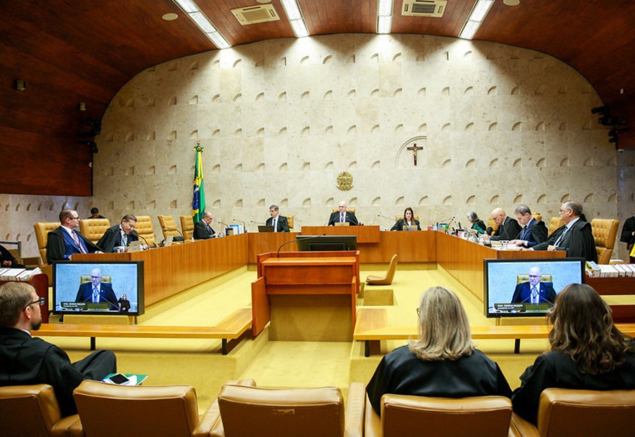 No último dia 18, o STF já havia formado maioria para a decisão -  Bruno Moura/STF 