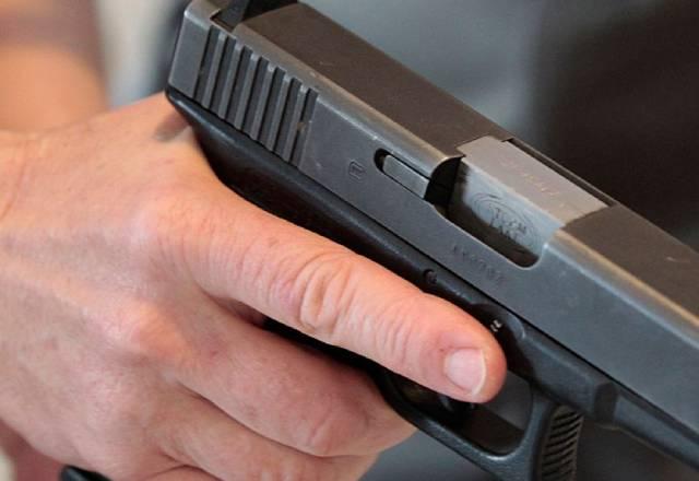 STF julga ADI que restringe posse de armas - divulgação