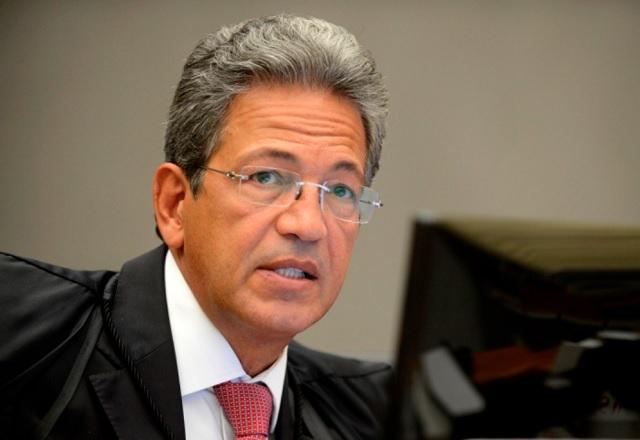 Novo corregedor-geral nasceu em Manaus (Sergio Amaral/STJ)