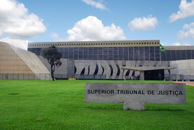 STJ emite nota em defesa de Moraes após críticas do governo dos EUA