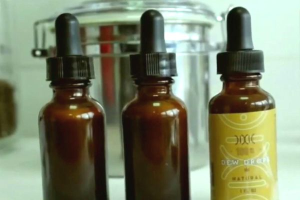 STJ permite importação de canabidiol para tratamento de epilepsia STJ permite importação de canabidiol para tratamento de epilepsia