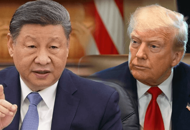 Poder Expresso: Fim da guerra comercial? Entenda o impacto do acordo entre China e EUA para o Brasil Poder Expresso: Fim da guerra comercial? Entenda o impacto do acordo entre China e EUA para o Brasil