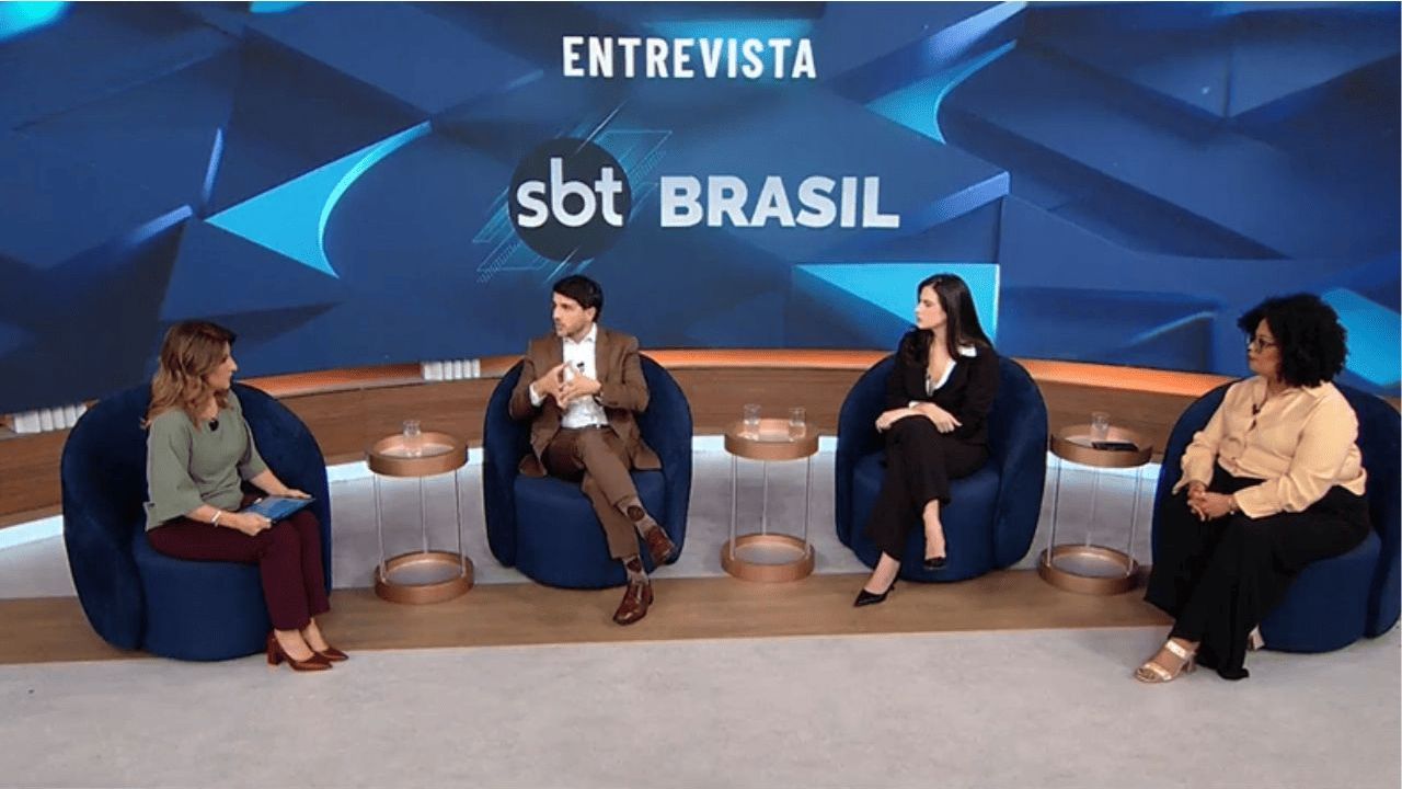Renan sobre facções: "farei a rapa no crime organizado"