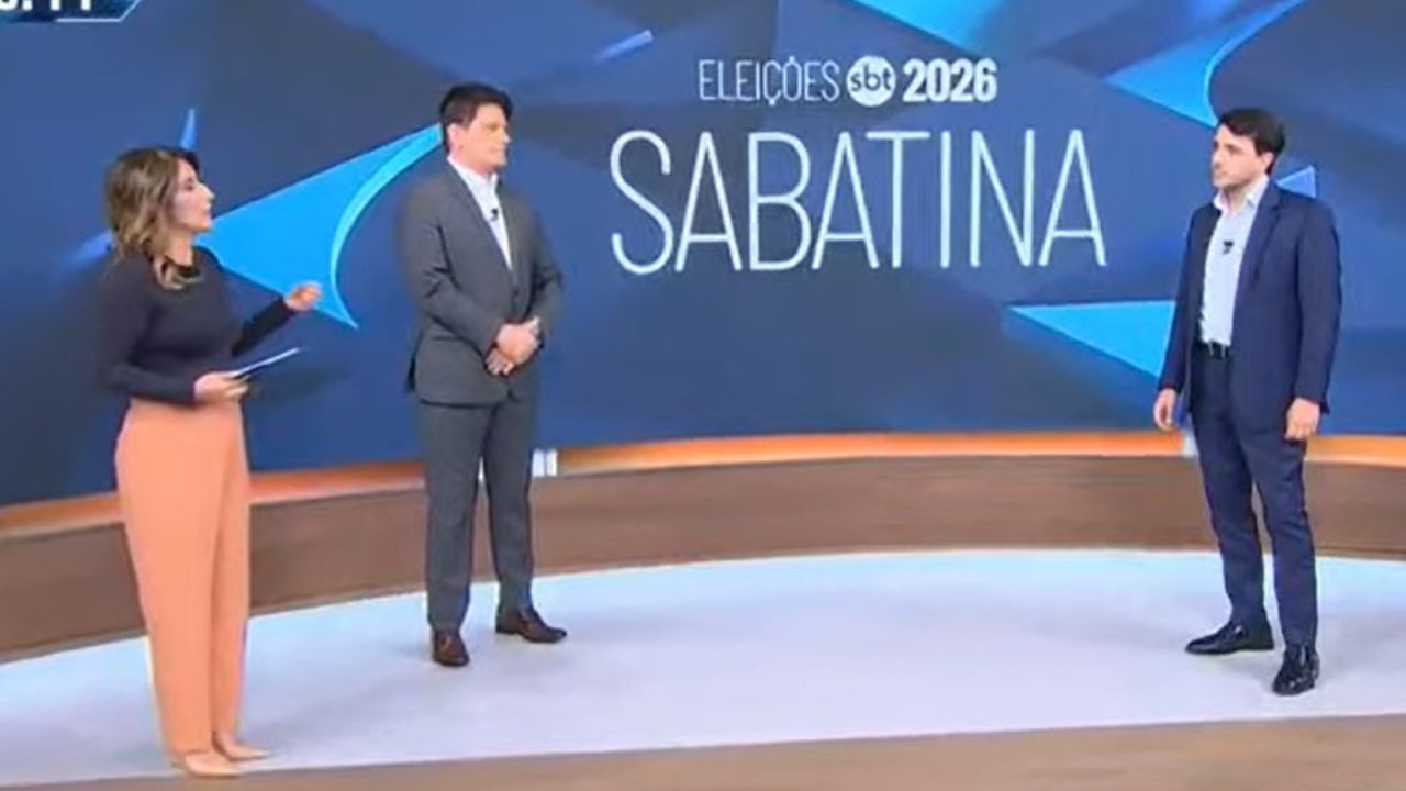 Ao SBT, Renan chama Trump de fanfarrão e critica Bolsonaros Ao SBT, Renan chama Trump de fanfarrão e critica Bolsonaros
