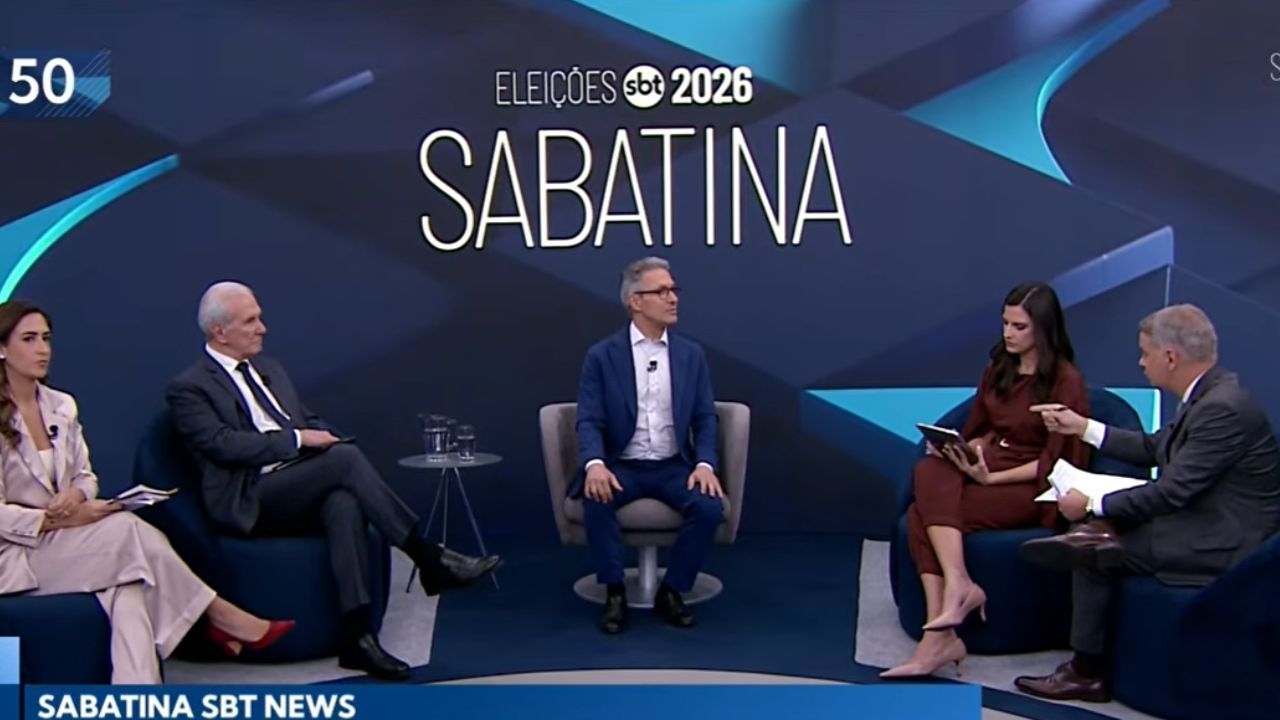 Zema defende reatar com EUA: 'cliente bom você trata bem'
