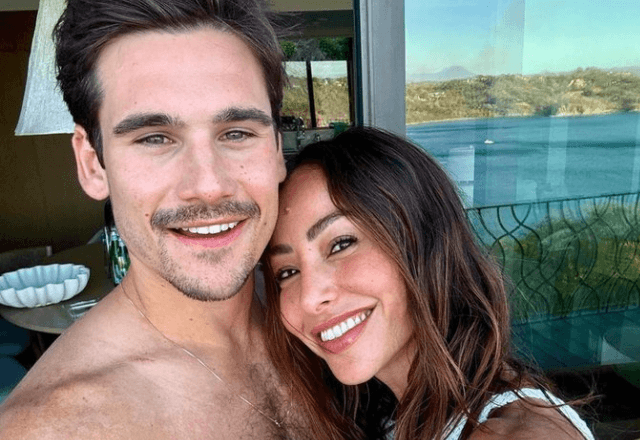 Sabrina Sato perde bebê na 11ª semana de gestação | Instagram